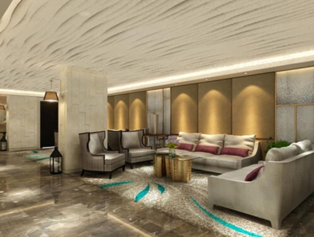 Louis Kienne Hotel Simpang Lima Semarang Dış mekan fotoğraf