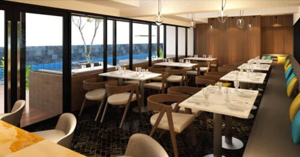 Louis Kienne Hotel Simpang Lima Semarang Dış mekan fotoğraf